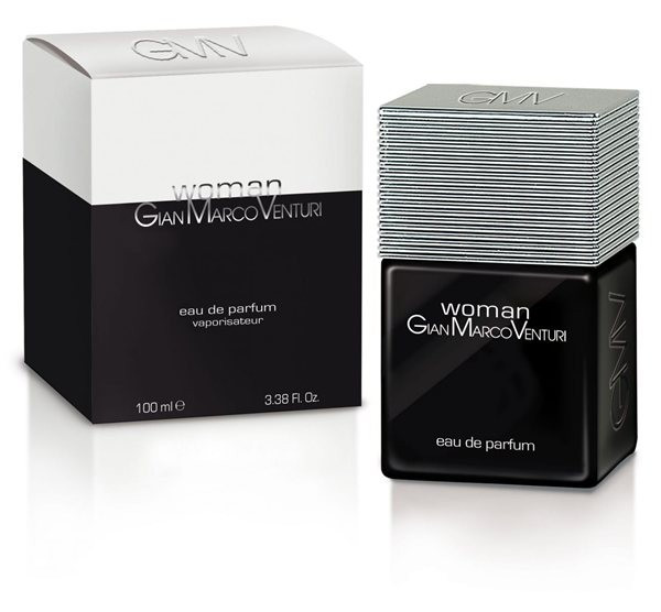 Gian Marco Venturi Woman Eau De Parfum парфумована вода 100 ml. (Жан Марко Вентурі Вумен Єау Де Парфум), фото 1