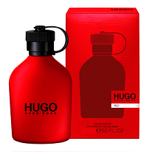 Hugo Boss Hugo Red туалетна вода 100 ml. (Хуго Бос Хуго Ред)