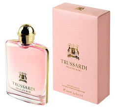 Trussardi Delicate Rose туалетна вода 100 ml. (Труссарді Делікат Роуз)