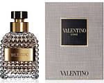 Valentino Valentino Uomo туалетна вода 100 ml. (Валентино Умо), фото 2