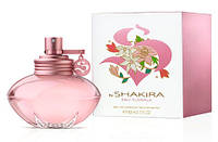 Shakira S By Shakira Eau Florale туалетная вода 80 ml. (Шакира С Бай Шакира Еау Флораль)