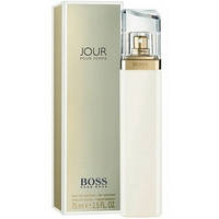 Hugo Boss Jour Pour Femme парфюмированная вода 75 ml. (Хуго Босс Жур Пур Фемме)