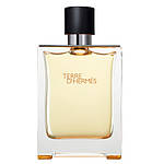 Hermes Terre d'Hermes Eau De Toilette туалетная вода 100 ml. (Тестер Гермес Терра Д'Гермес Еау де Туалет), фото 2