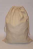 Тканинний мішок 50*60 см