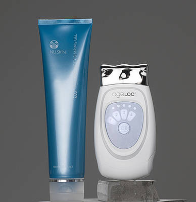 NUSKIN ageLOC BODY SPA【新品】値下げしました！ Amazon.co.jp: 【NUSKIN】ニュースキン genLOC ガルバニック