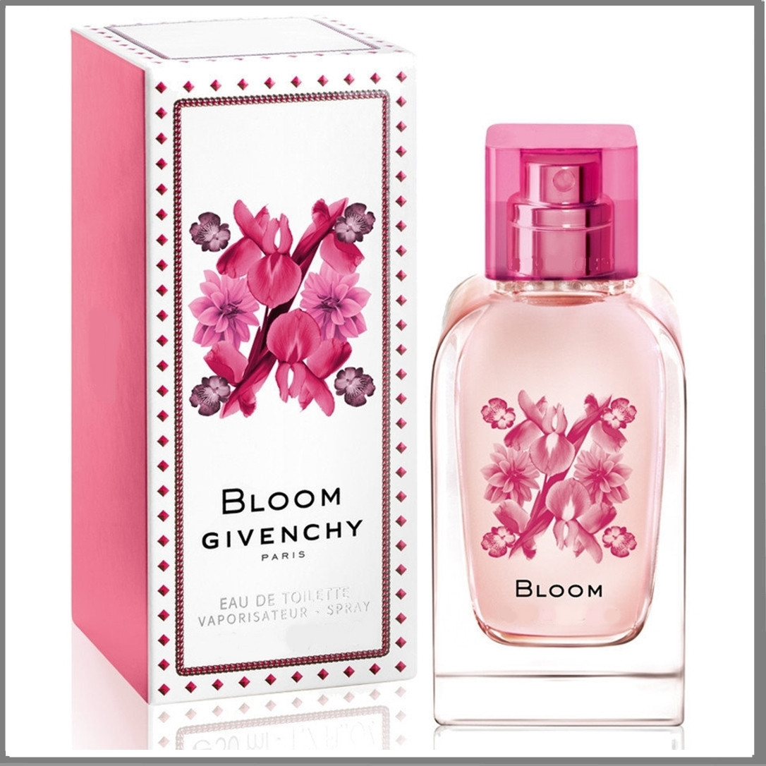 Bloom Limited Edition туалетна вода 100 ml. (Жінні Блум Лімітед Едішн), фото 1