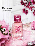 Bloom Limited Edition туалетна вода 100 ml. (Жінні Блум Лімітед Едішн), фото 3
