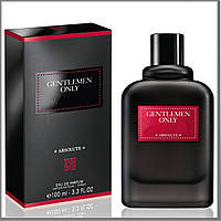 Gentlemen Only Absolute парфумована вода 100 ml. (Музькі Джентельмен Оллі Абсолют)