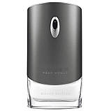 Pour Homme Silver Edition туалетна вода 100 ml. (Мужські Сільвер Едішн Пур Хом), фото 2