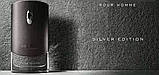 Pour Homme Silver Edition туалетна вода 100 ml. (Мужські Сільвер Едішн Пур Хом), фото 5