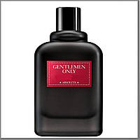 Тестер Gentlemen Only Absolute парфумована вода 100 ml. (Музькі Джентельмен Оллі Абсолют)