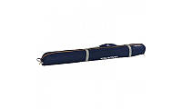 Чехол для горных лыж Salomon 1 PAIR 165+20 EXP SKI BAG BIG BLUE-X