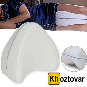 Ортопедична подушка для ніг Leg pillow