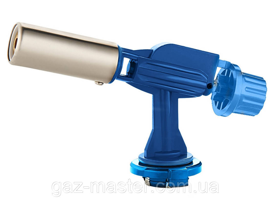 Пальник Штурм, корпус метал