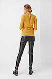 Кофта для вагітних і годування 1983 0001 L, фото 4