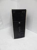 Системный блок б.у HP 8300 MT процессор i5-3470 3,2GHz/RAM 4 ГБ/USB 3.0/socket 1155