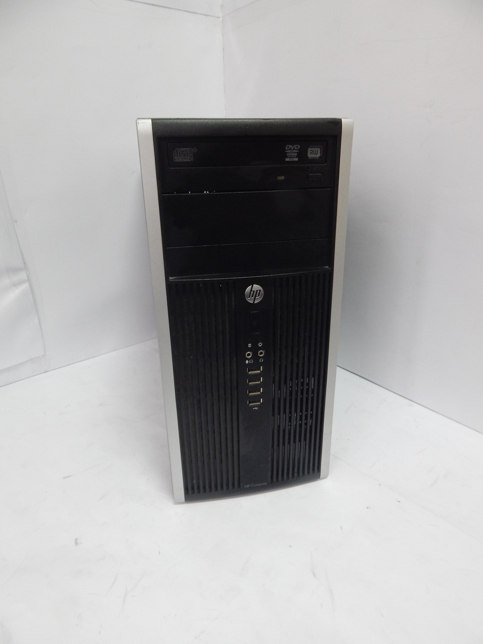 Системный блок б.у HP 8300 MT процессор i5-3470 3,2GHz/RAM 4 ГБ/USB 3.0/socket 1155 - фото 1 - id-p919318809