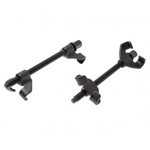 Стяжки пружин двозахватні 270 мм 2 од. F270 JTC, фото 1