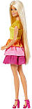 Лялька Барбі Розкішні локони / Barbie Ultimate Curls Doll, фото 6