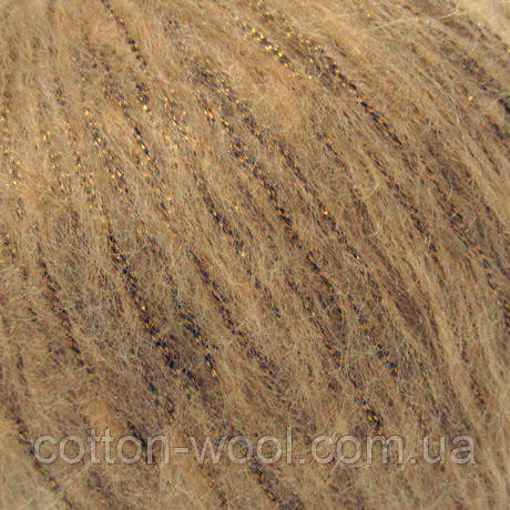 Gazzal Queen (Газзал Квін) (15 % - вовна, 15 % - металізована пряжа, 35 ...