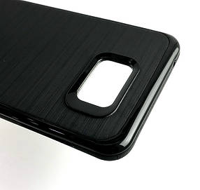 Чохол накладка для Samsung A7 2016, A710 на задню панель Motomo