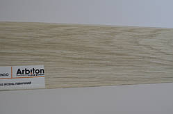 Плінтус INDO Arbiton Ясен Північний