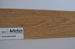 Плінтус INDO Arbiton Дуб Вишуканий