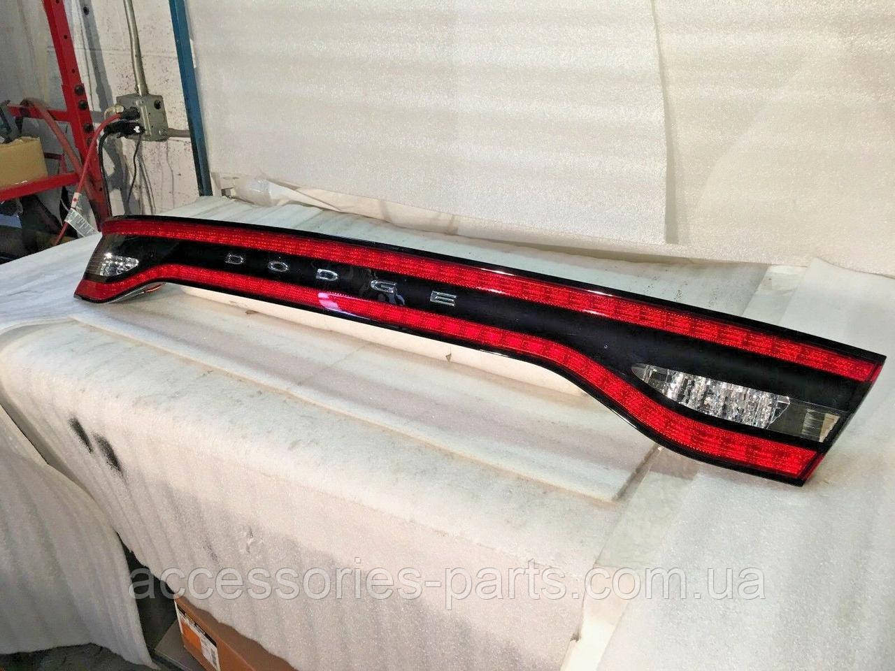Ліхтар задній Led DODGE DART 13-2016 Новий Оригінальний, фото 1