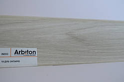 Плінтус INDO Arbiton Дуб Онтаріо