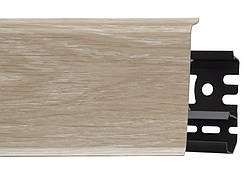 Плінтус INDO Arbiton Дуб Пісочний