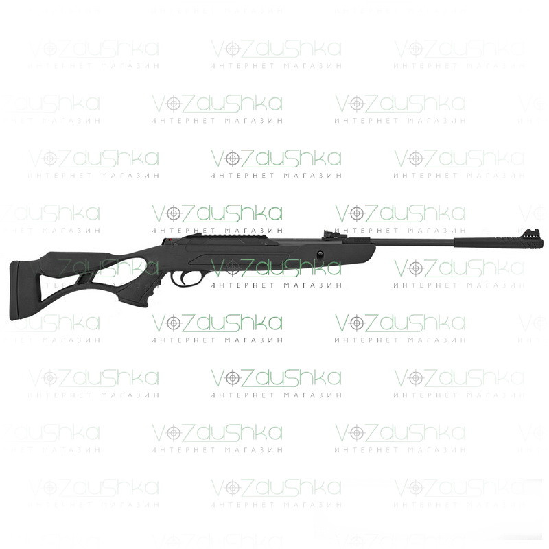 Пневматична гвинтівка Hatsan AirTact PD magnum