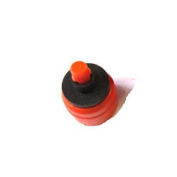 Редукційний вихідний клапан 0,25lt Red TP VAL914UN