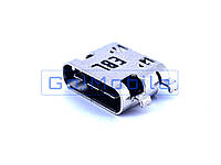Разъем зарядки для LG P895, T370, T375, V400, V500, V510, V700, V490 5 pin (Micro-USB)