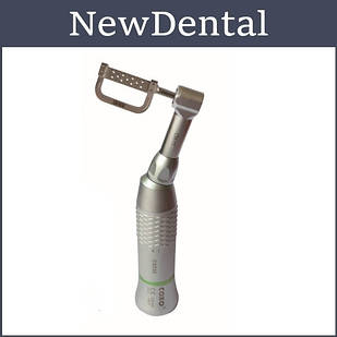 Кутовий наконечник сепараційний (4:1) CX235 С3-11