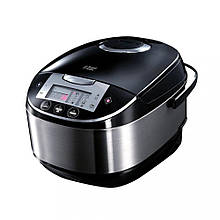 Мультиварка Russell Hobbs 21850-56 Cook Home (5 л, 900 Вт, 11 автоматичних програм)