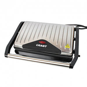 Гриль багатофункціональний Grant GT 781 1200W