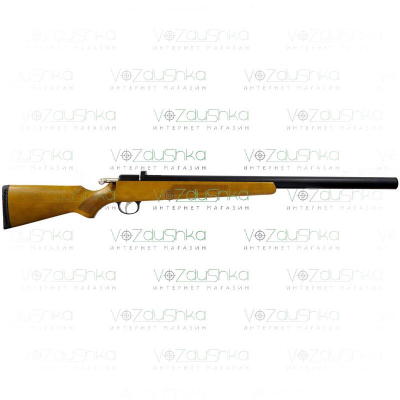 Редукторна PCP гвинтівка Artemis M30