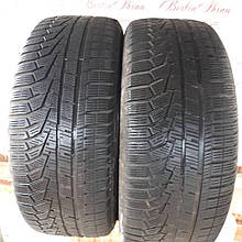 Зимові шини Hankook 235/55/17