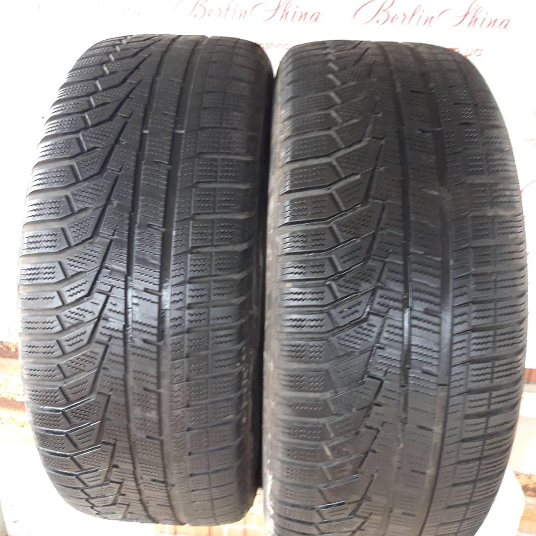 Зимові шини Hankook 235/55/17