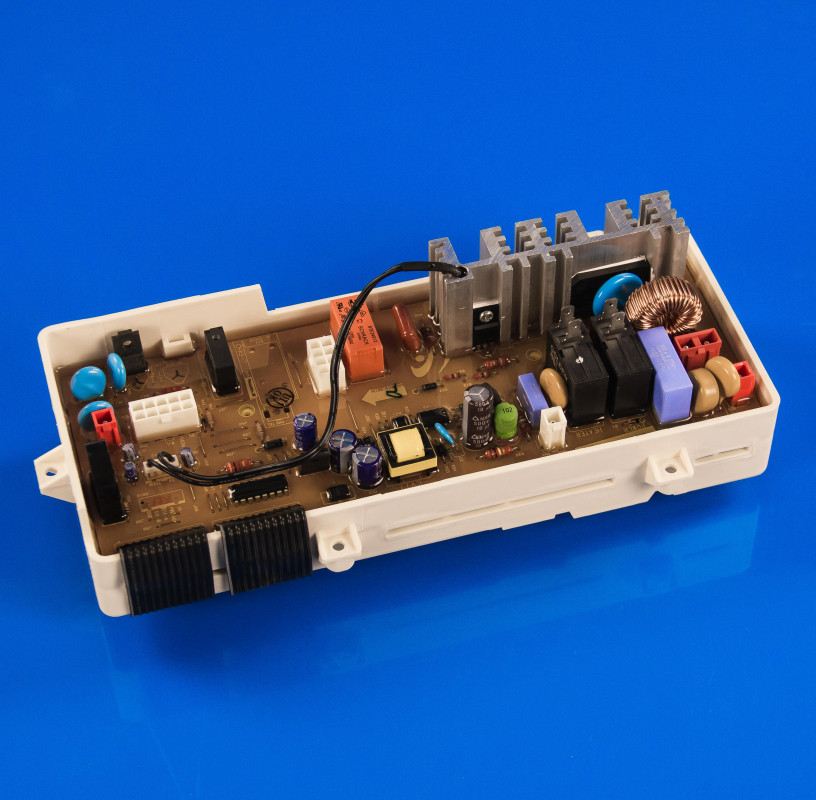 Модуль (плата керування) Samsung MFS-TRS8NPH-00