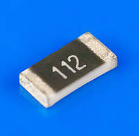 Резистор SMD на 1.1KOm ±5% 0.5A