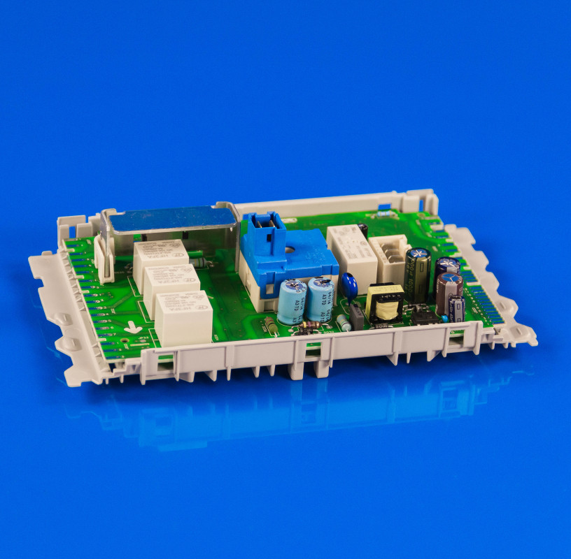 Модуль (плата керування) Whirlpool 480111104626 (Domino)