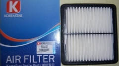 Фільтр повітряний Мат із Koreastar KFAD-003
