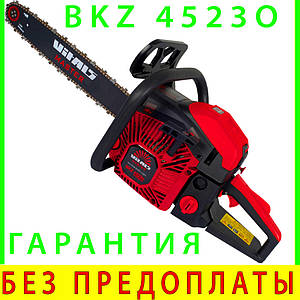 Бензопила ланцюгова Vitals Master BKZ 4523o