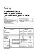 Книга на Mitsubishi Pajero Sport з 2015 г (Митсубіші Паджеро Спорт) Підручник з ремонту, Моноліт, фото 5