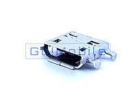 Роз'єм зарядки Sony Xperia E (C1503, C1504, C1505, C1604, C1605)
