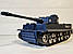 Іграшковий танк на радіокеруванні 369-5, фото 5