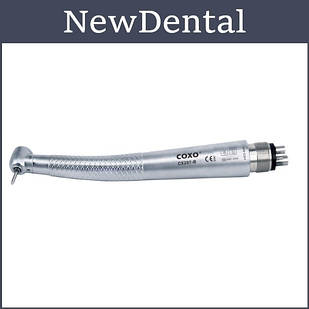 Турбінний наконечник терапевт mini CX207-B H03-MP4 (кнопка)