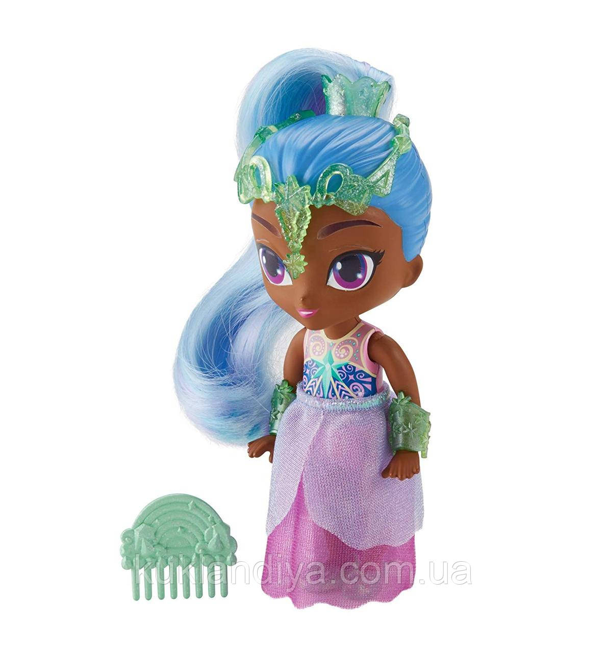 gramer Шимер і Шайн, Адара/Fisher-Price Nickelodeon Shimmer&Shine, Adara, фото 1