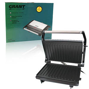 Багатофункціональний гриль GRANT GT 782 1200W
